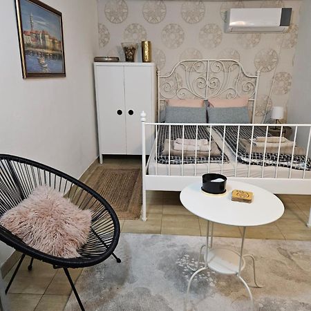Apartman Podrumce,Netflix, Besplatan Parking Smederevo Buitenkant foto