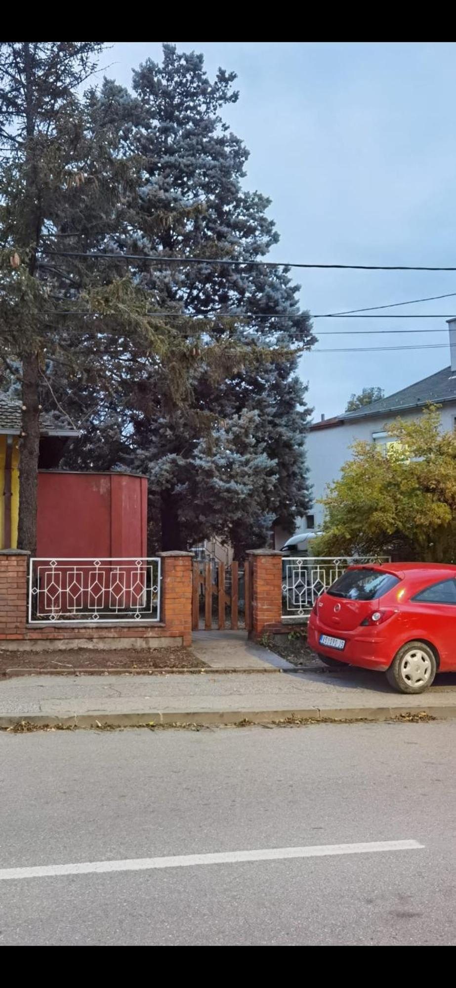 Apartman Podrumce,Netflix, Besplatan Parking Smederevo Buitenkant foto