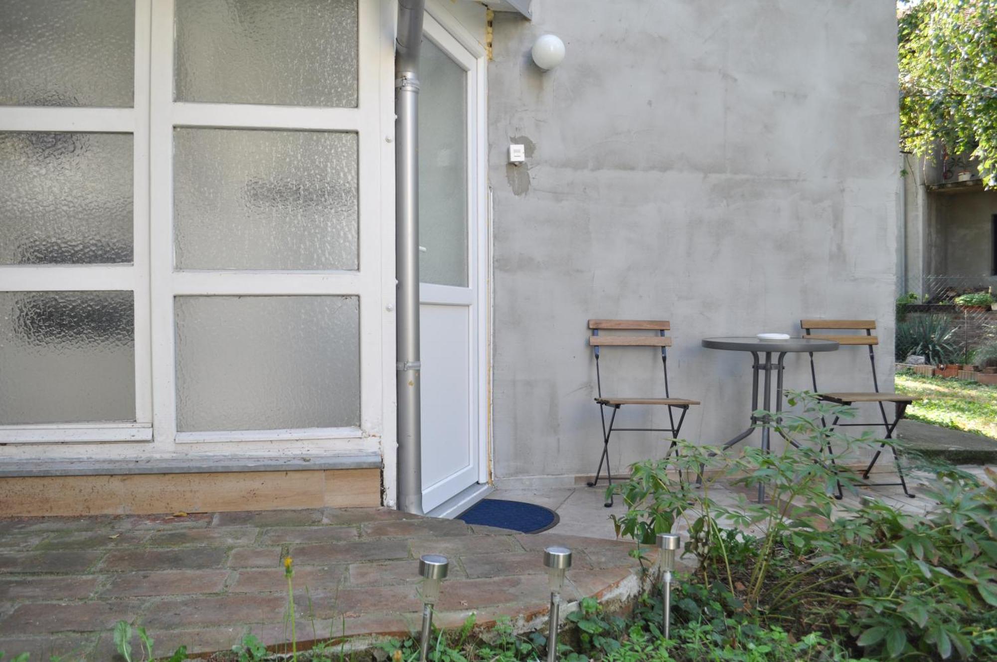 Apartman Podrumce,Netflix, Besplatan Parking Smederevo Buitenkant foto