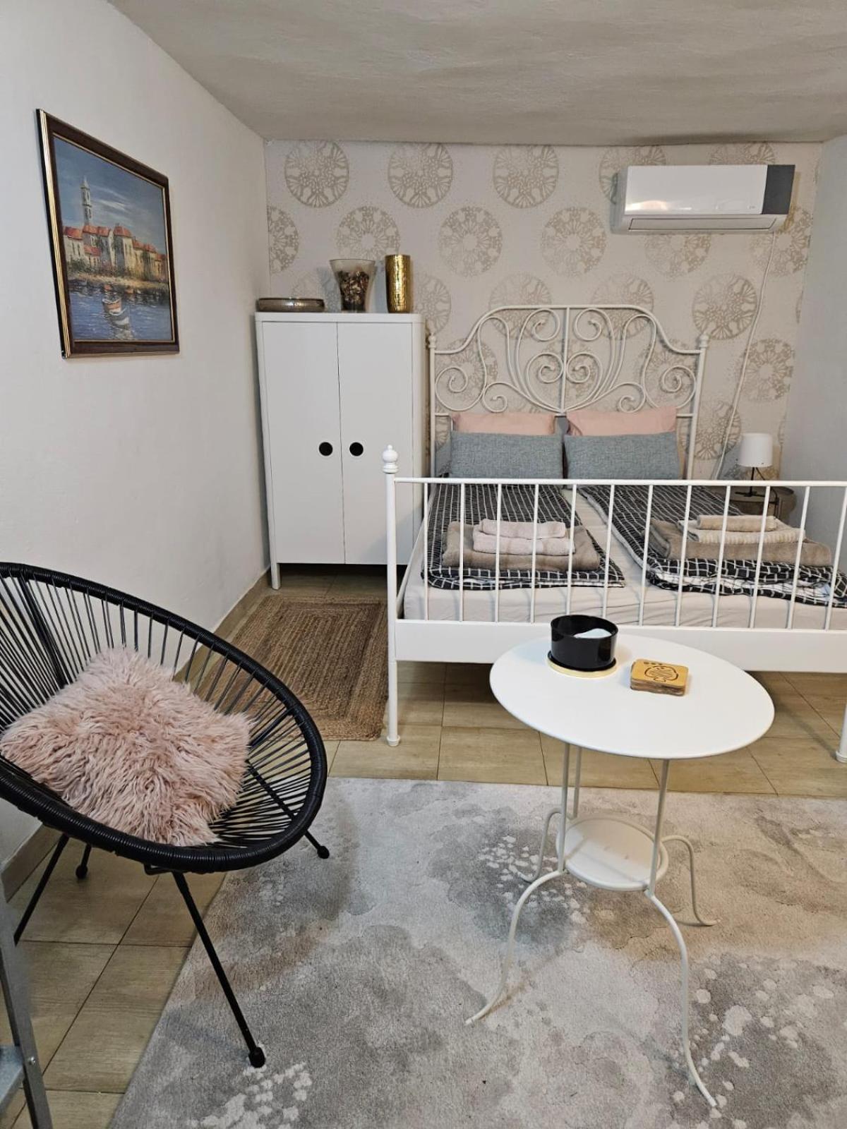 Apartman Podrumce,Netflix, Besplatan Parking Smederevo Buitenkant foto