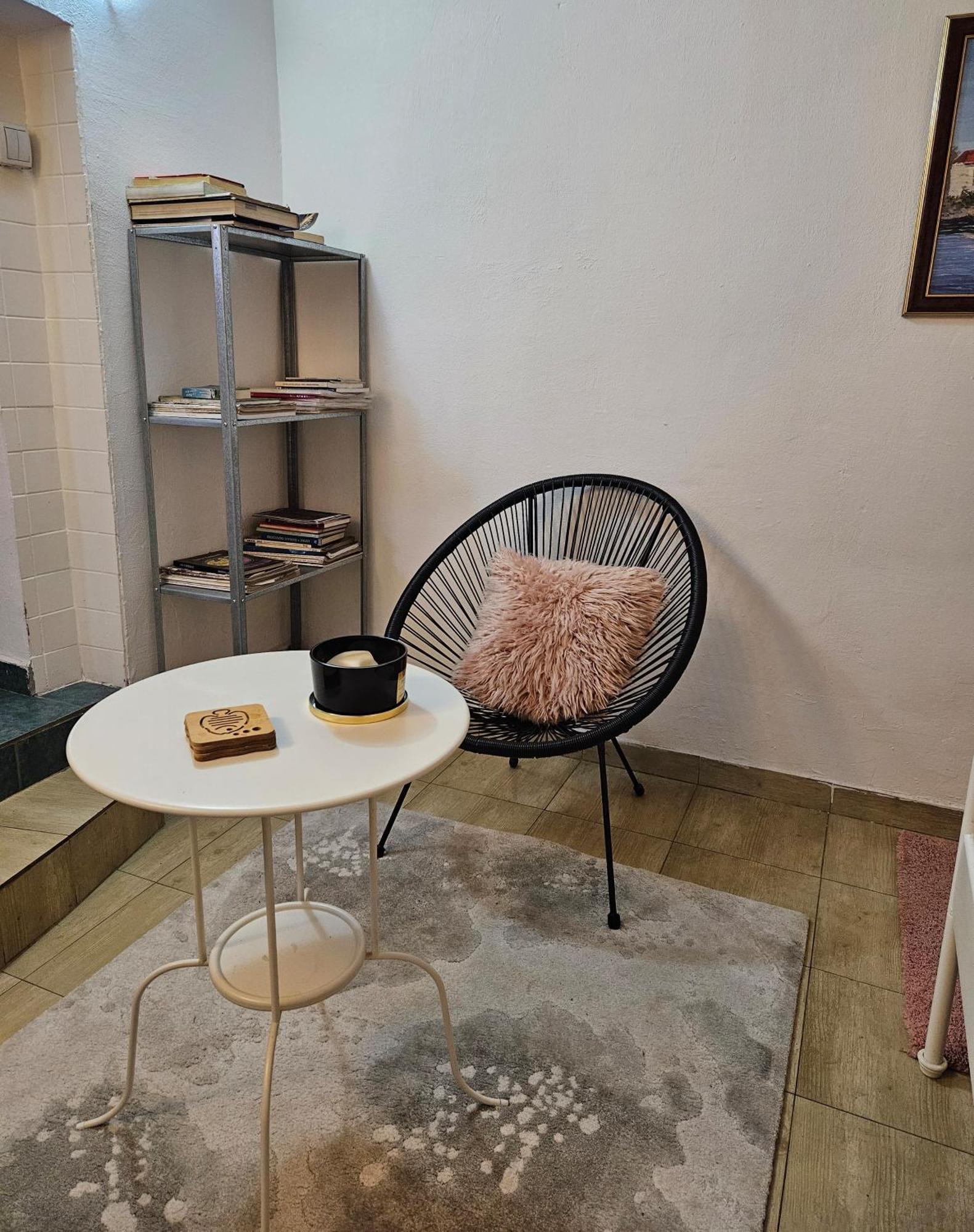 Apartman Podrumce,Netflix, Besplatan Parking Smederevo Buitenkant foto