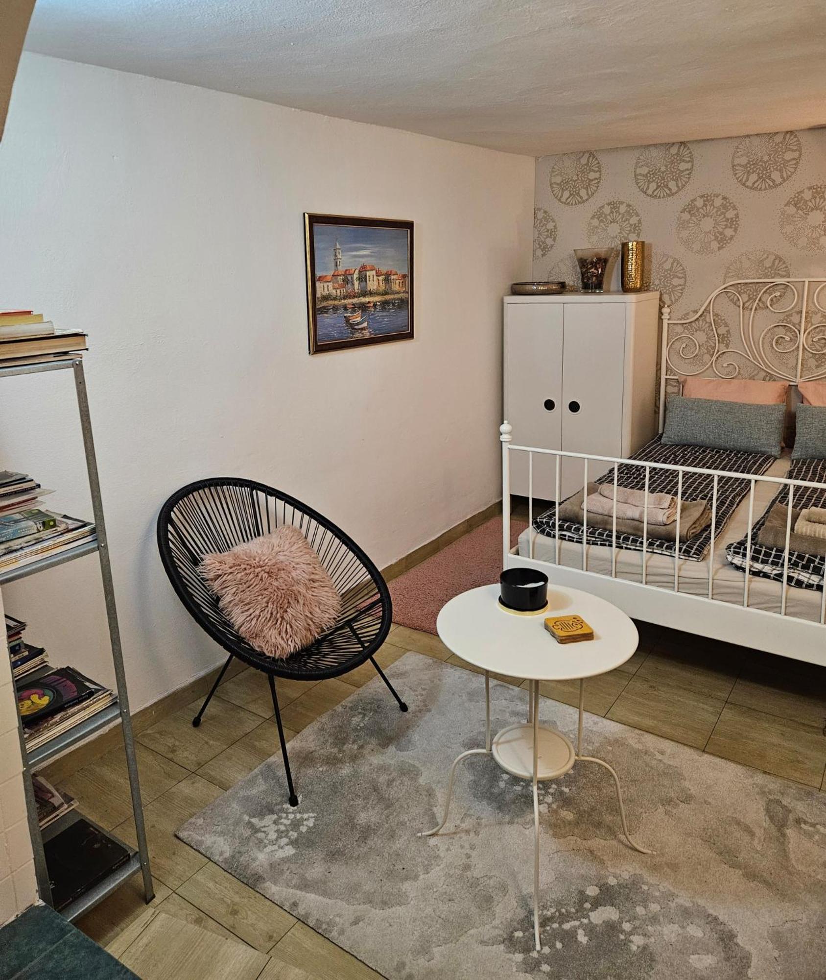 Apartman Podrumce,Netflix, Besplatan Parking Smederevo Buitenkant foto