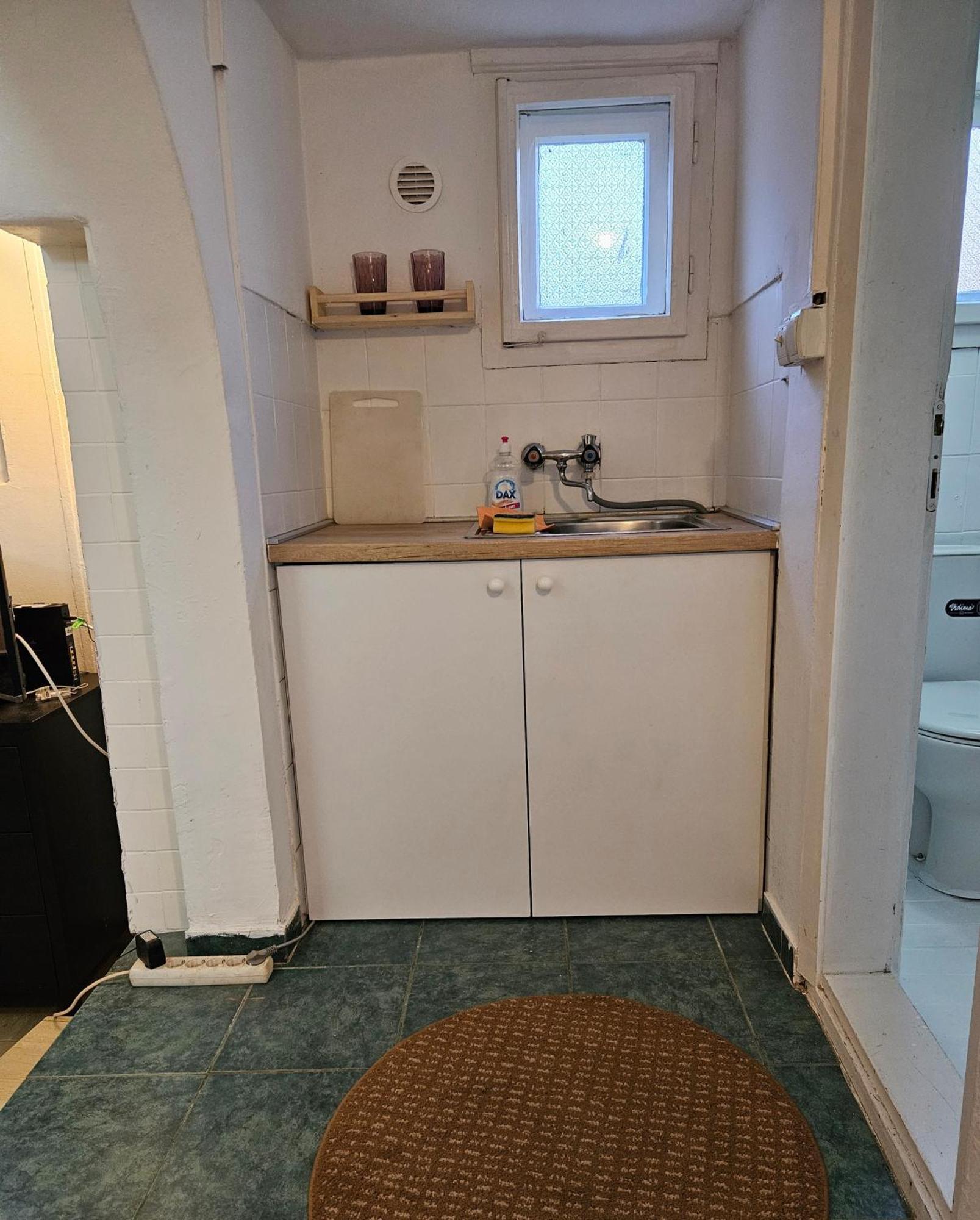 Apartman Podrumce,Netflix, Besplatan Parking Smederevo Buitenkant foto