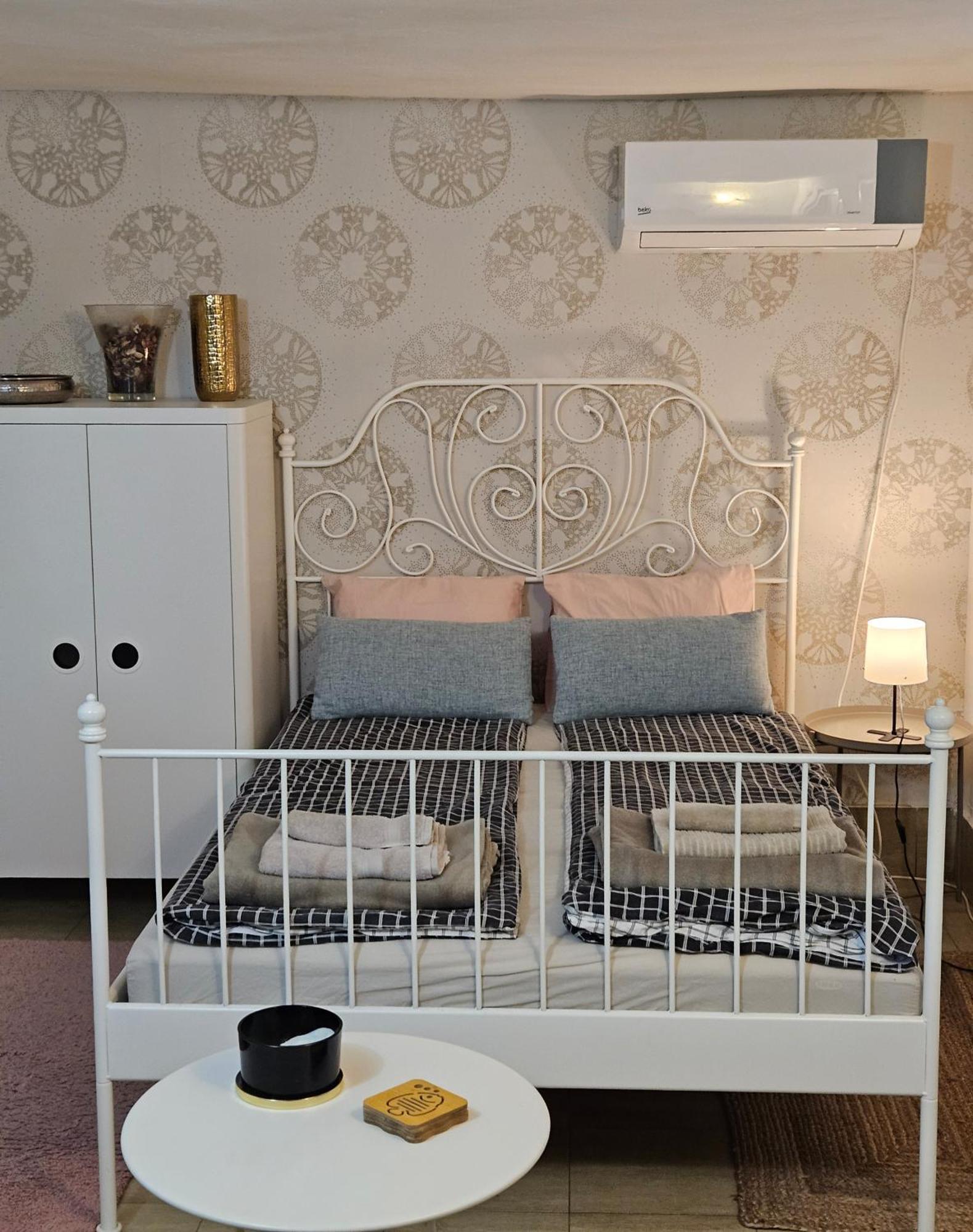 Apartman Podrumce,Netflix, Besplatan Parking Smederevo Buitenkant foto