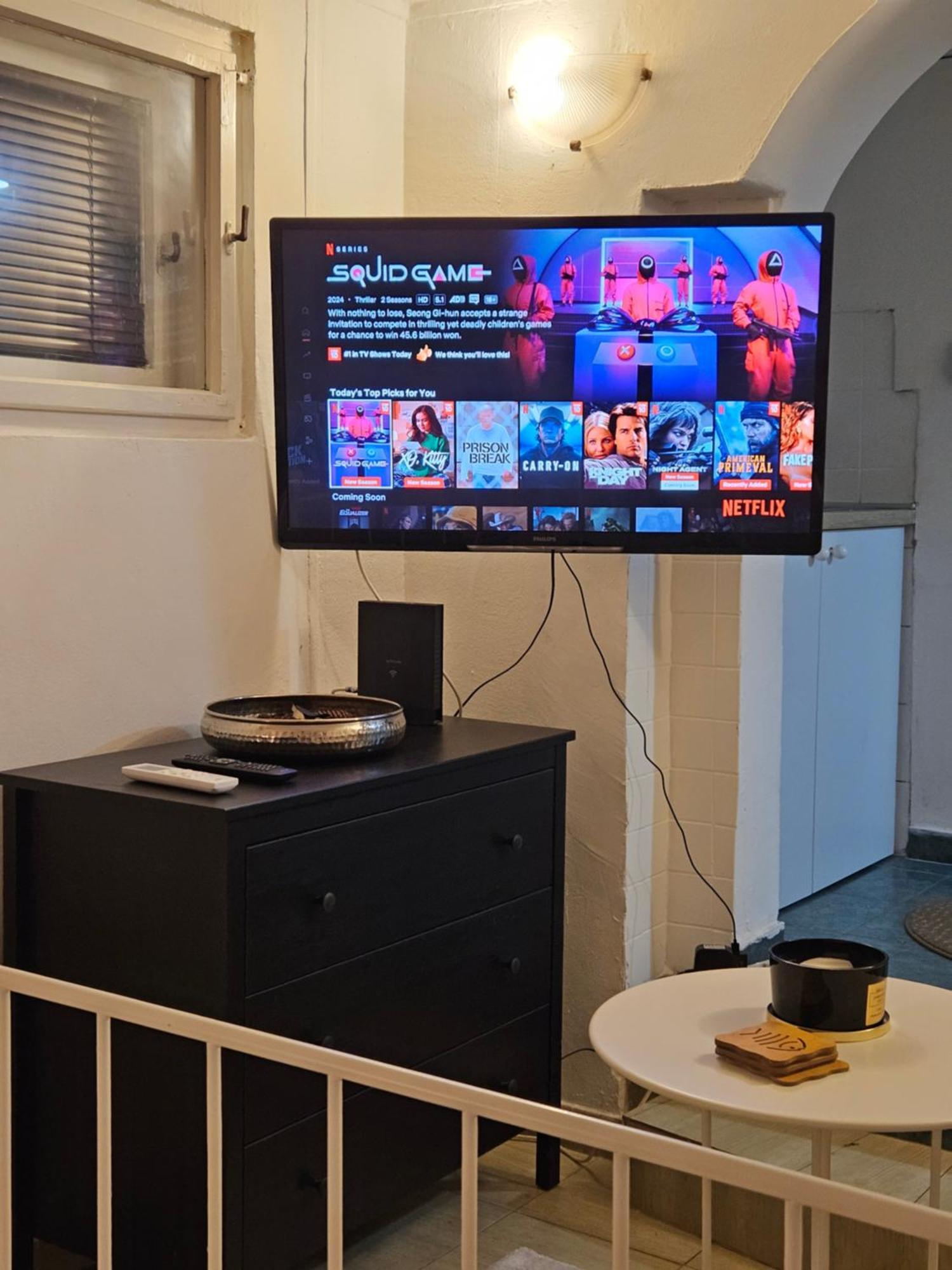 Apartman Podrumce,Netflix, Besplatan Parking Smederevo Buitenkant foto